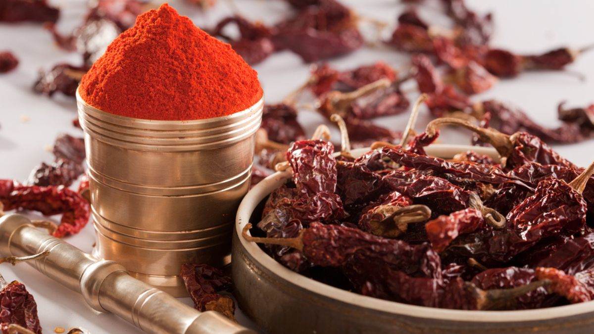 Kashmiri Chilli Powder The Spice Prefers – alcofoods