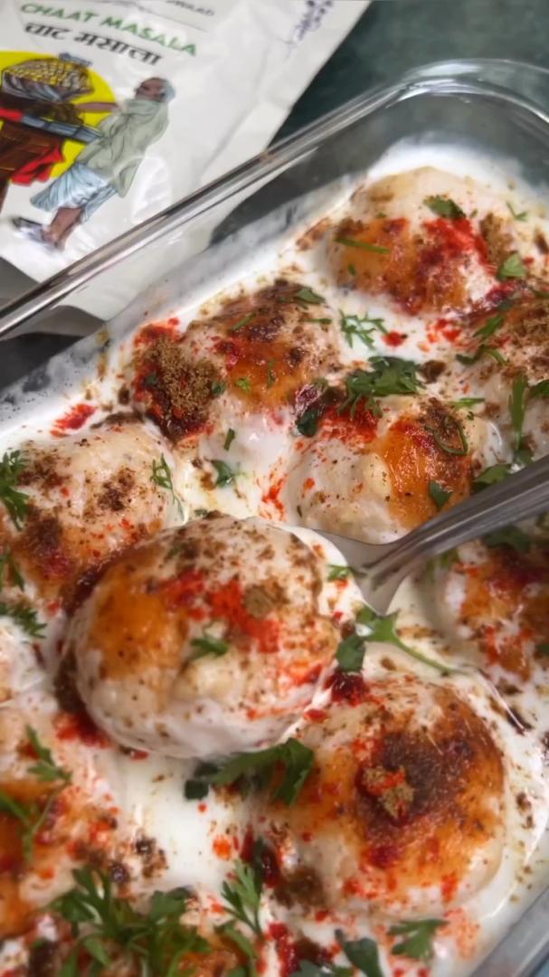 DAHI VADA RECIPE – alcofoods